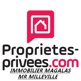 Propriété-Privées Magalas Mr Milleville
