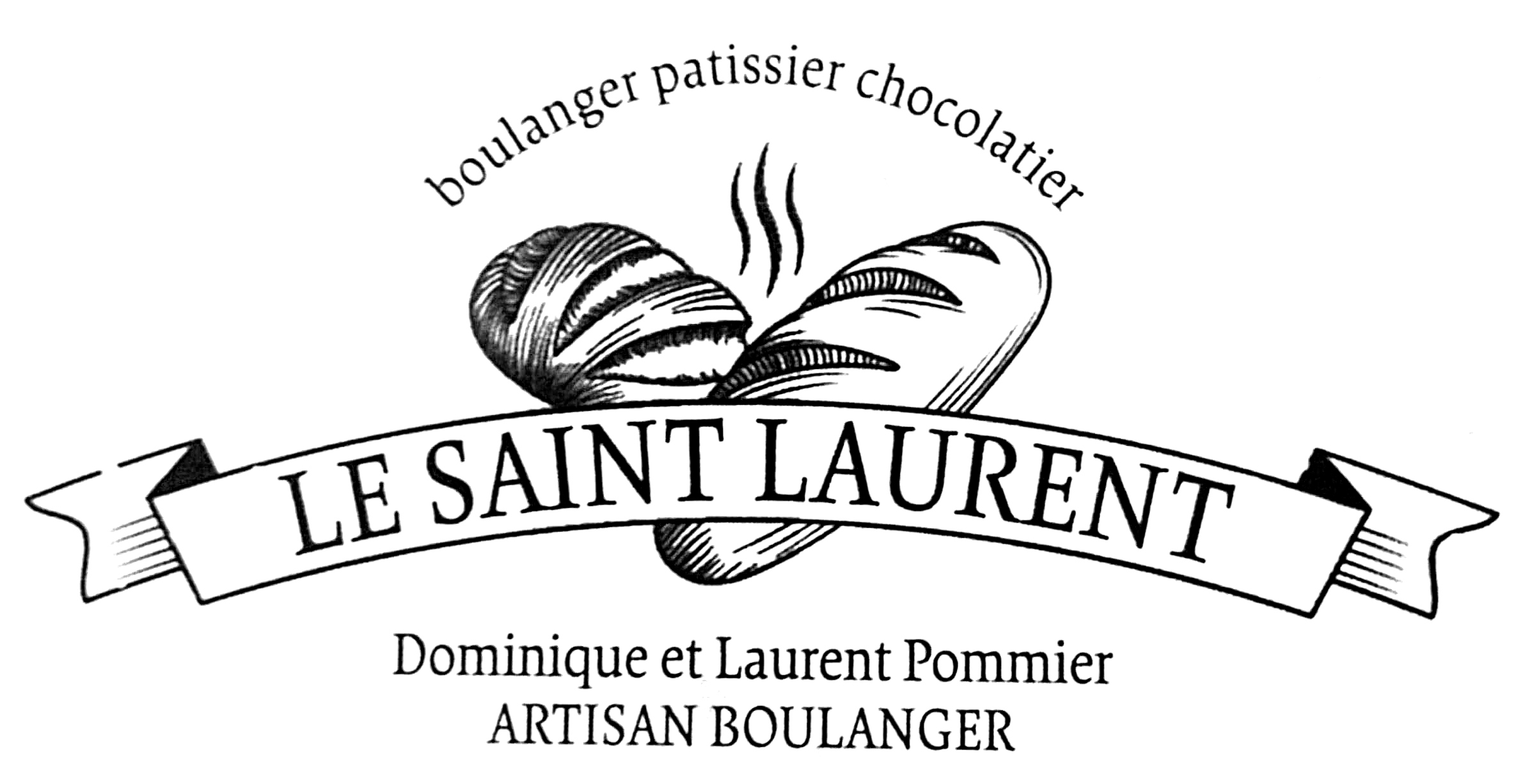 Artisan Boulanger Le Saint Laurent
