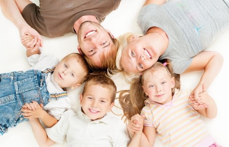 Tableau d’organisation pour famille nombreuse : 3 bonnes raisons de l’adopter